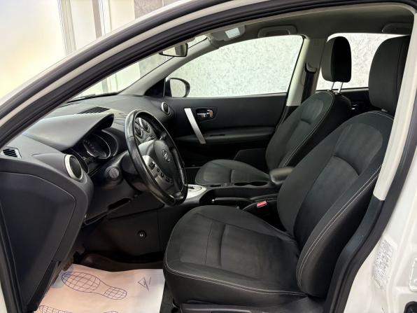 Nissan Qashqai I Рестайлинг с пробегом 2011 года, цена 1 145 000 рублей, 102583 км, внедорожник, Автокод Объявления