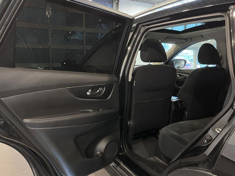 Nissan X-Trail III Чебоксары  - изображение 25