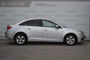 Chevrolet Cruze I Старый Оскол  - изображение 25