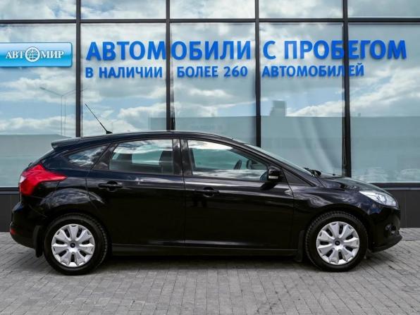 Ford Focus III с пробегом 2011 года, цена 755 000 рублей, 92000 км, хэтчбек, Автокод Объявления