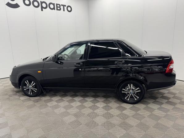 Lada (ВАЗ) Priora I Рестайлинг с пробегом 2017 года, цена 590 000 рублей, 88896 км, седан, Автокод Объявления