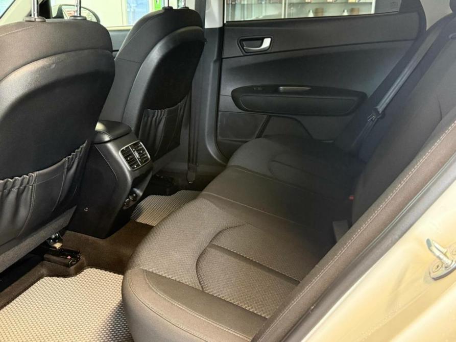 Kia Optima IV Рестайлинг Тольятти  - изображение 15