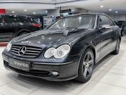 Mercedes-Benz CLK-Класс II (W209) Казань  - изображение 23