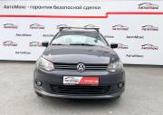 Volkswagen Polo V Тюмень  - изображение 23