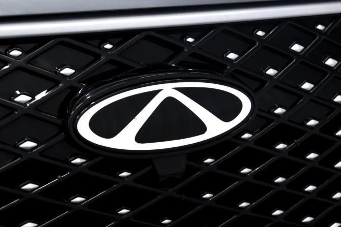 Chery Tiggo 4 I Рестайлинг 2 с пробегом 2025 года, цена 1 899 000 рублей, 30106 км, внедорожник, Автокод Объявления