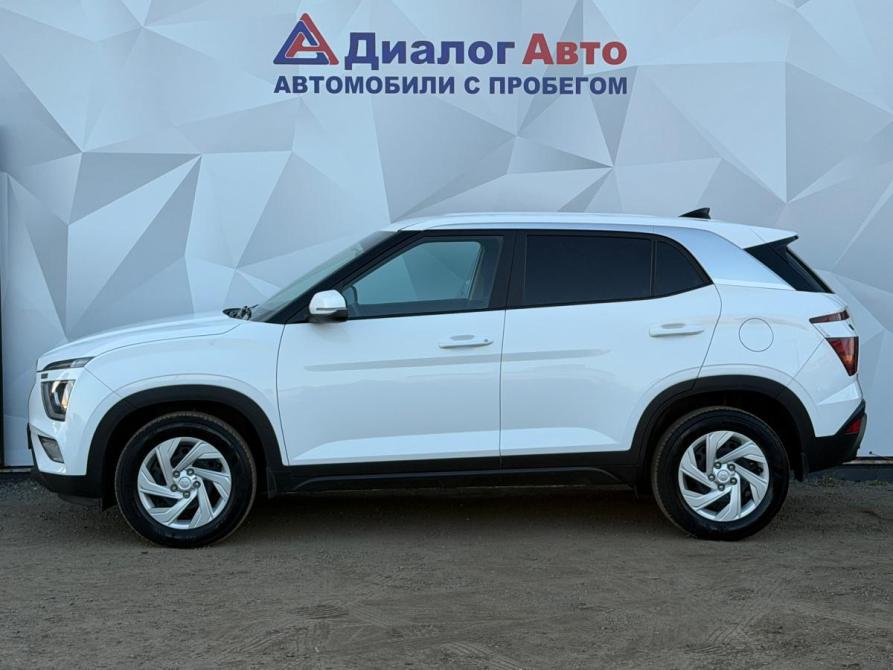 Hyundai Creta II Набережные Челны  - изображение 11
