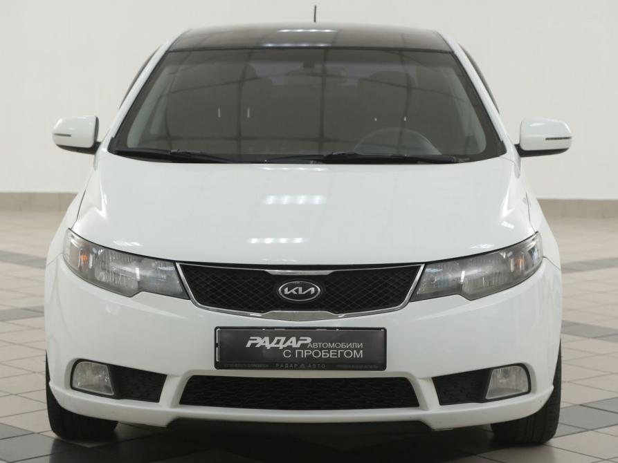 Kia Cerato II Иваново  - изображение 6