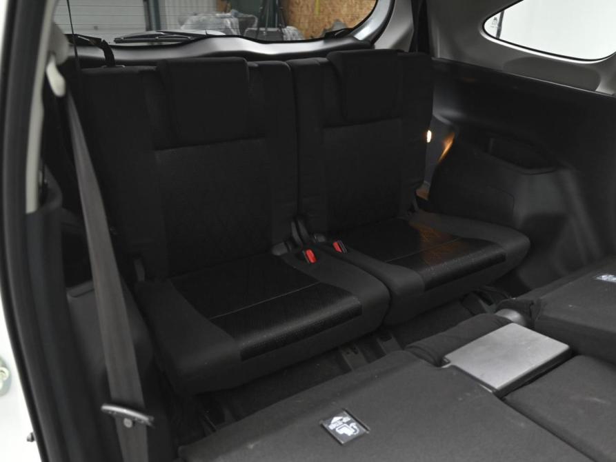 Toyota Veloz Ставрополь  - изображение 9