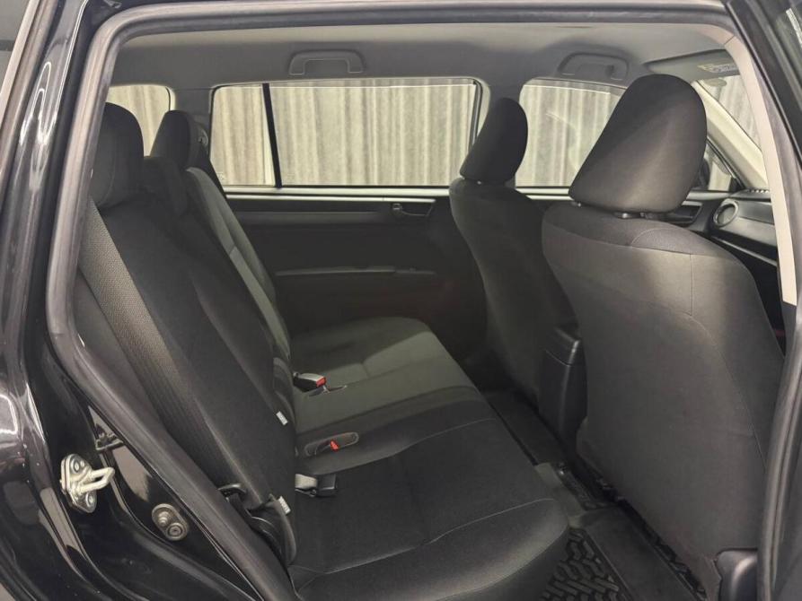 Toyota Corolla XI (E160 E170) Рестайлинг 2 Красноярск  - изображение 14