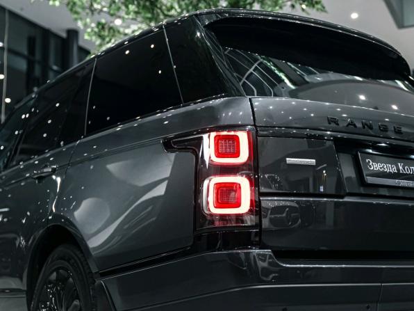 Land Rover Range Rover IV Рестайлинг с пробегом 2020 года, цена 9 290 000 рублей, 87000 км, внедорожник, Автокод Объявления
