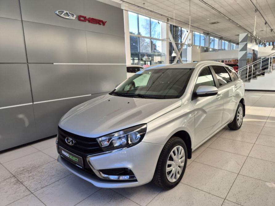 Lada (ВАЗ) Vesta I Екатеринбург  - изображение 1