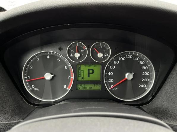 Ford Focus II с пробегом 2007 года, цена 520 000 рублей, 271817 км, седан, Автокод Объявления