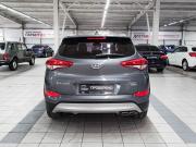Hyundai Tucson III Набережные Челны  - изображение 44
