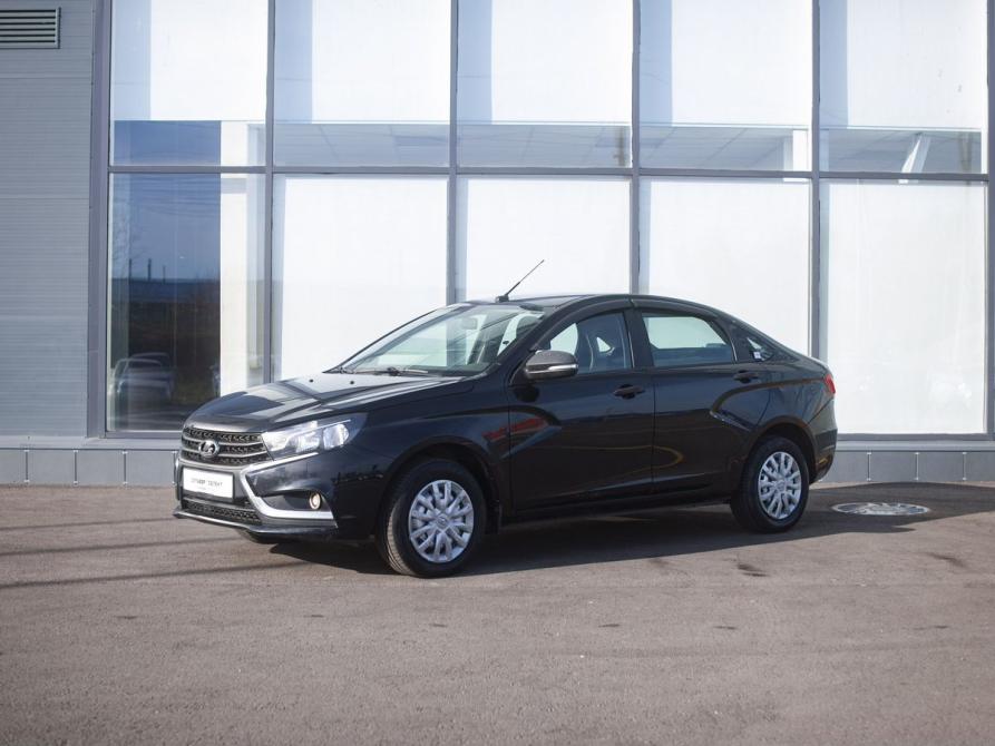 Lada (ВАЗ) Vesta I Курган  - изображение 1