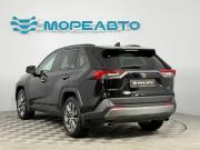 Toyota RAV4 V (XA50) Калининград  - изображение 29