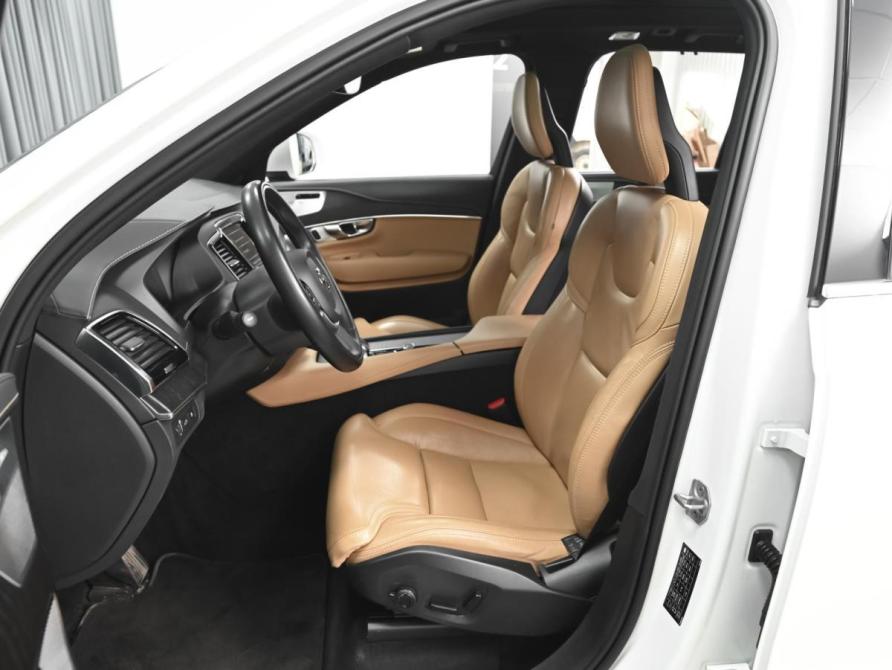 Volvo XC90 II Рестайлинг 1 Ставрополь  - изображение 11