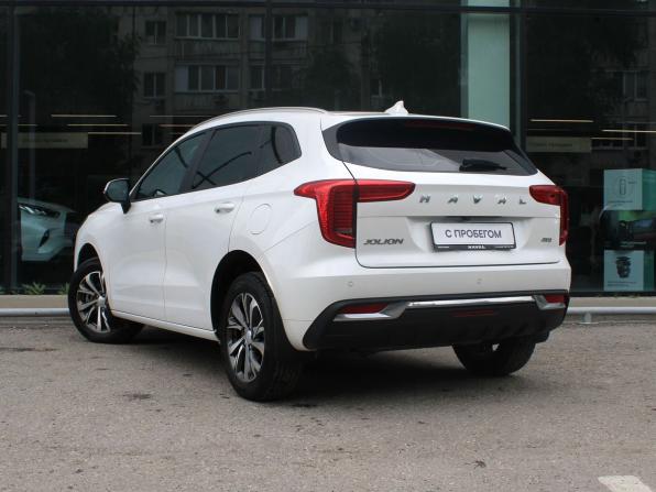 Haval Jolion I Рестайлинг с пробегом 2023 года, цена 2 250 000 рублей, 8289 км, внедорожник, Автокод Объявления