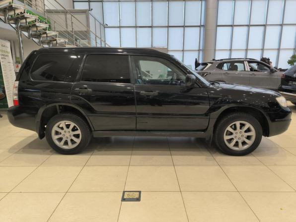 Subaru Forester II Рестайлинг с пробегом 2006 года, цена 599 000 рублей, 294260 км, внедорожник, Автокод Объявления