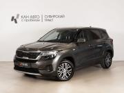 Kia Seltos I Казань  - изображение 9