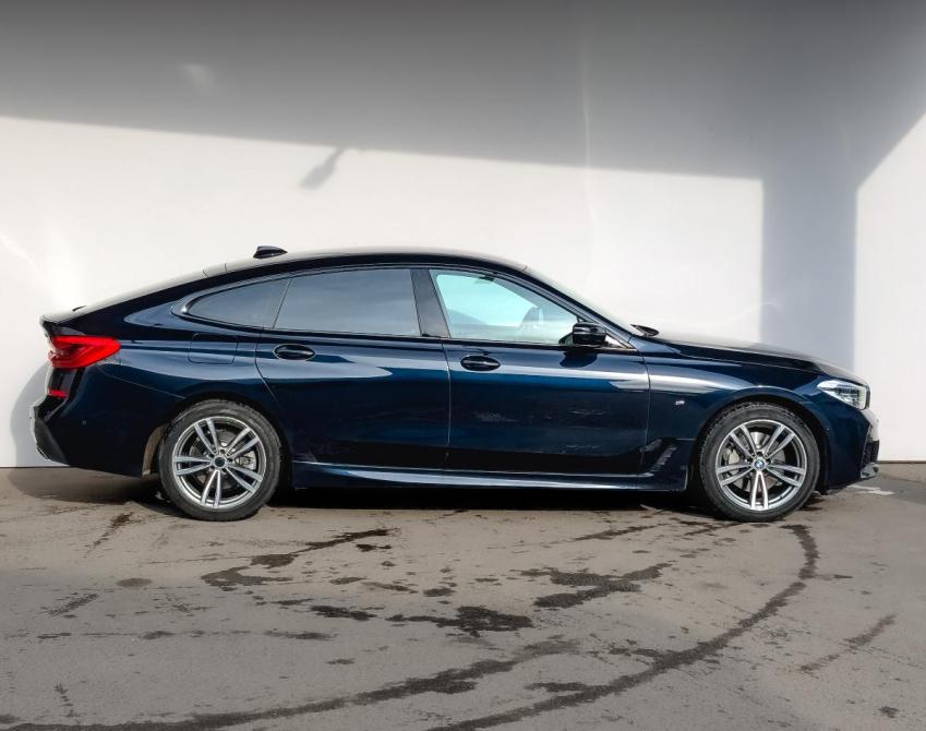 BMW 6 серии IV (G32) Москва  - изображение 4