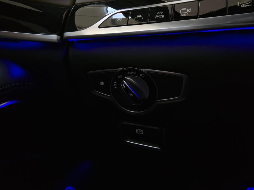 Mercedes-Benz Maybach S-Класс I (X222) Таганрог  - изображение 26