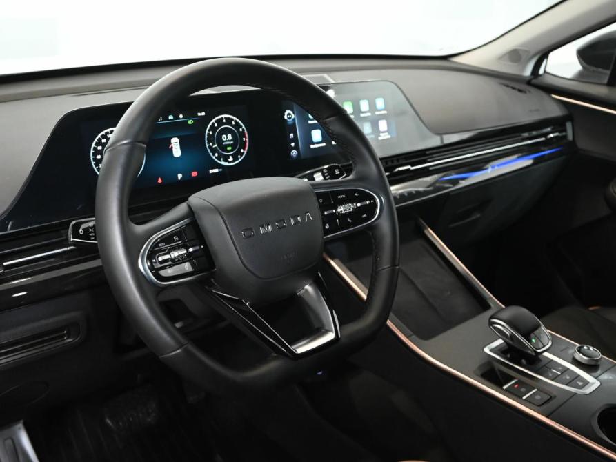 Omoda C5 I Екатеринбург  - изображение 14