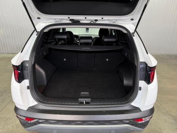 Hyundai Tucson IV с пробегом 2022 года, цена 2 697 000 рублей, 96579 км, внедорожник, Автокод Объявления