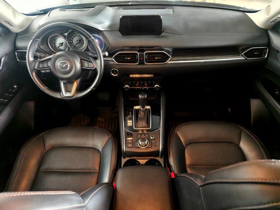 Mazda CX-5 II Москва  - изображение 11