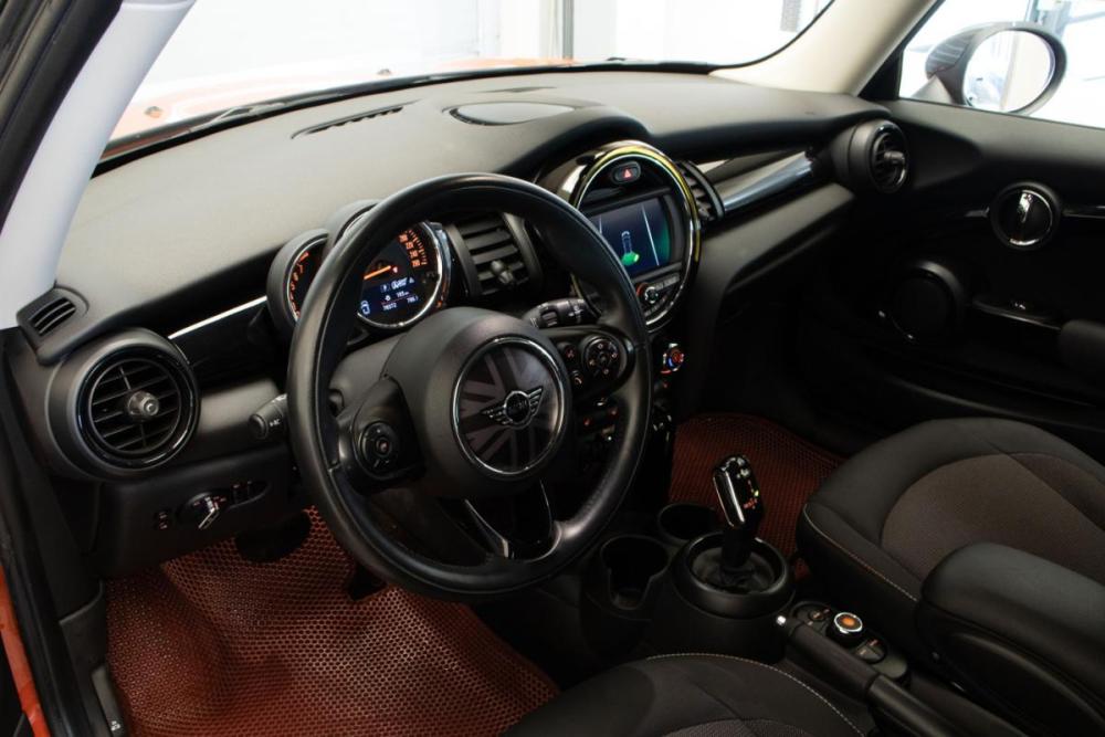 Mini Hatch III (F55/F56) Рестайлинг Москва  - изображение 7