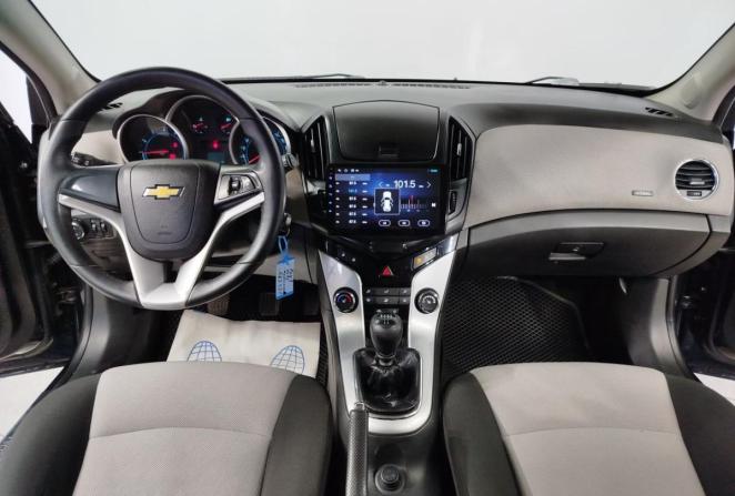 Chevrolet Cruze I Рестайлинг с пробегом 2013 года, цена 890 000 рублей, 113882 км, хэтчбек, Автокод Объявления