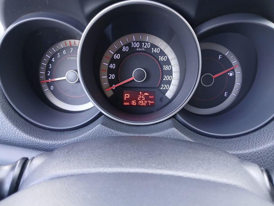 Kia Cerato II Саратов  - изображение 9