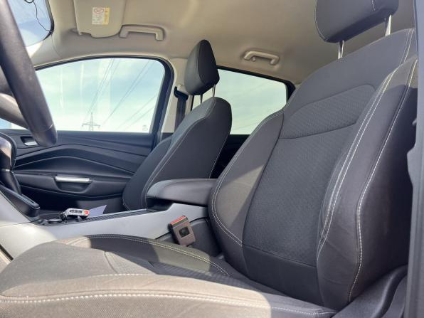 Ford Kuga II Рестайлинг с пробегом 2018 года, цена 1 650 000 рублей, 134484 км, внедорожник, Автокод Объявления