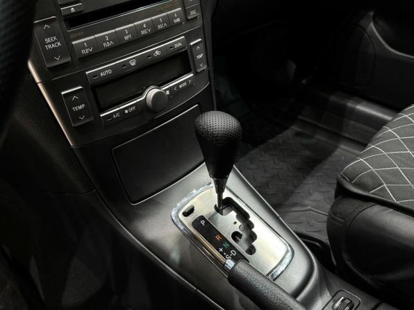 Toyota Avensis II Рестайлинг с пробегом 2008 года, цена 960 000 рублей, 202285 км, седан, Автокод Объявления