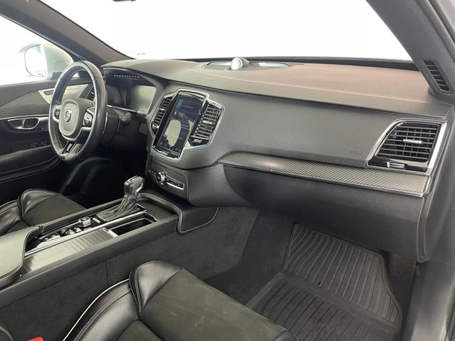 Volvo XC90 II Воронеж  - изображение 11