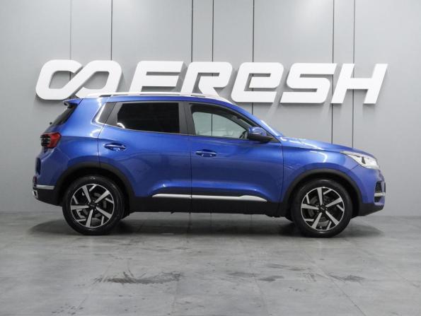 Chery Tiggo 4 I Рестайлинг с пробегом 2019 года, цена 1 374 000 рублей, 63981 км, внедорожник, Автокод Объявления