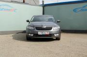 Skoda Octavia III (A7) Курган  - изображение 19