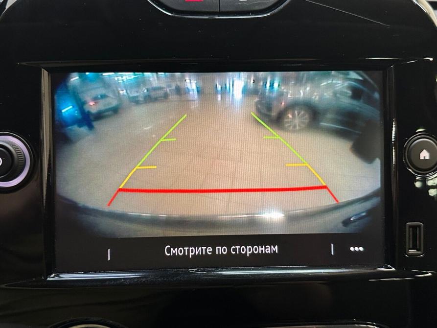 Renault Kaptur I Рестайлинг Балашиха  - изображение 8