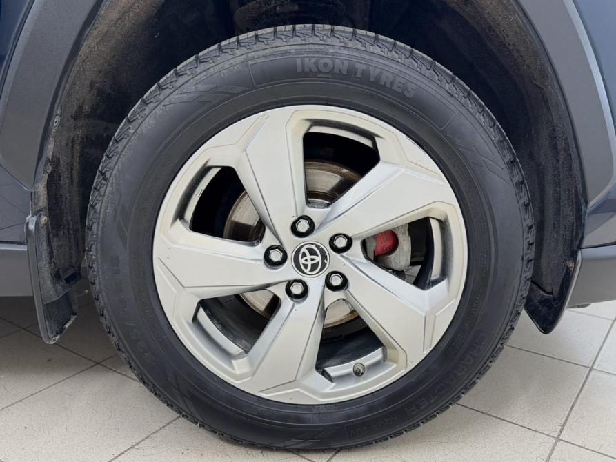 Toyota RAV4 V (XA50) Вологда  - изображение 20