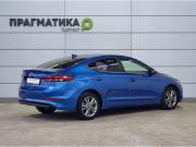 Hyundai Elantra VI (AD) Петрозаводск  - изображение 27