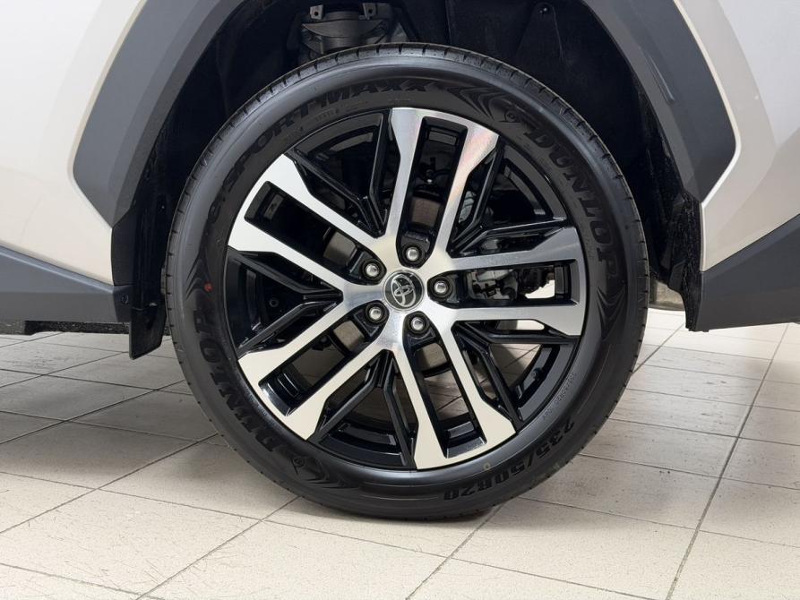 Toyota Wildlander II Вологда  - изображение 20