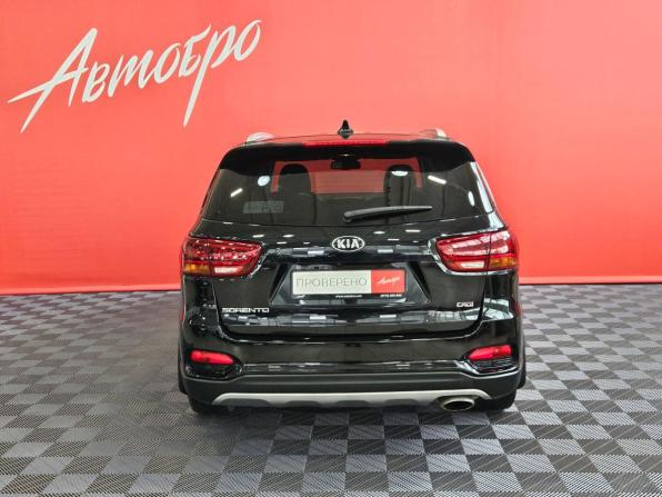 Kia Sorento III Prime Рестайлинг с пробегом 2019 года, цена 2 795 000 рублей, 140656 км, внедорожник, Автокод Объявления