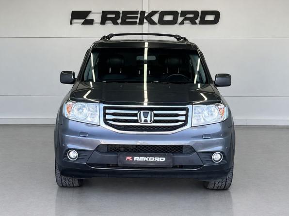 Honda Pilot II Рестайлинг с пробегом 2012 года, цена 1 649 000 рублей, 213755 км, внедорожник, Автокод Объявления