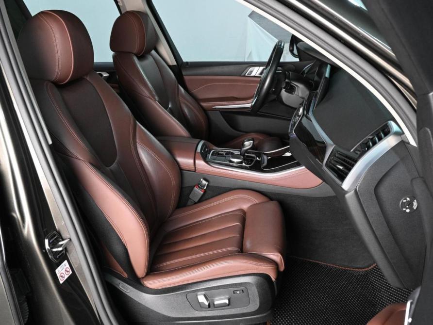 BMW X5 IV (G05/G18) Ростов-на-Дону  - изображение 8