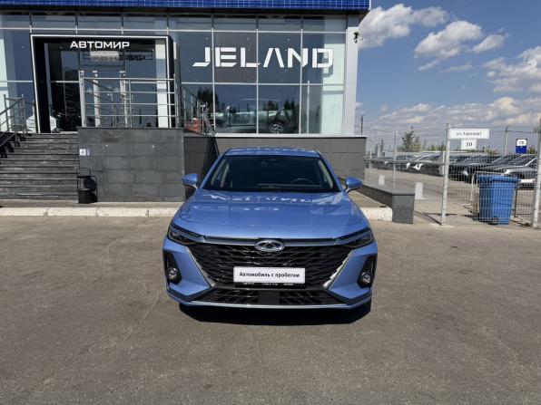Chery Arrizo 8 с пробегом 2023 года, цена 2 100 000 рублей, 16041 км, седан, Автокод Объявления