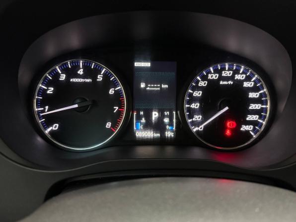 Mitsubishi Outlander III Рестайлинг 2 с пробегом 2015 года, цена 1 640 000 рублей, 88700 км, внедорожник, Автокод Объявления