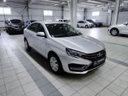 Lada (ВАЗ) Vesta I Рестайлинг (NG) Набережные Челны  - изображение 25
