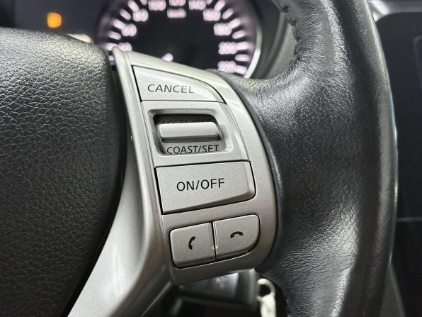 Nissan Qashqai II с пробегом 2018 года, цена 1 785 000 рублей, 146155 км, внедорожник, Автокод Объявления