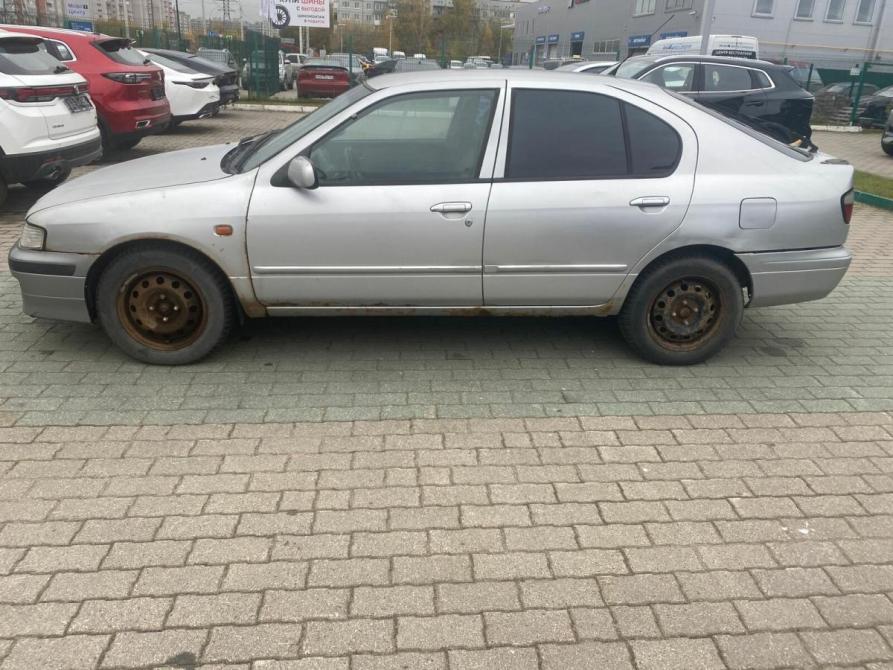 Nissan Primera II (P11) Вологда  - изображение 6
