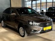 Lada (ВАЗ) Vesta I Оренбург  - изображение 28