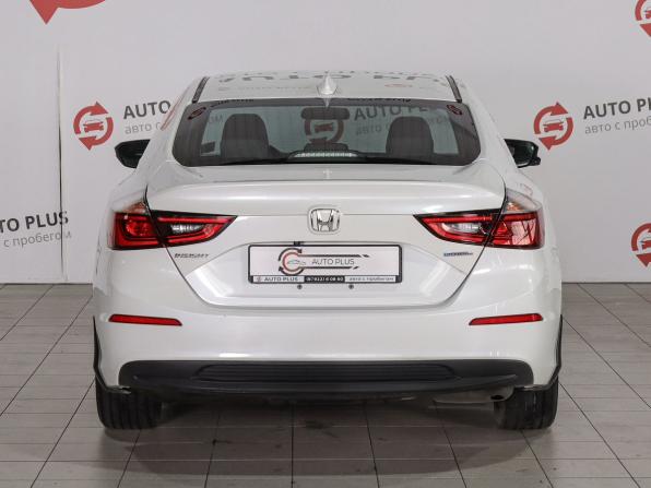 Honda Insight III с пробегом 2020 года, цена 2 070 000 рублей, 101600 км, седан, Автокод Объявления